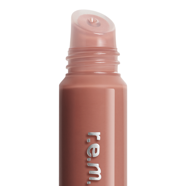 r.e.m. beauty On Your Collar Plumping Lip Gloss #3