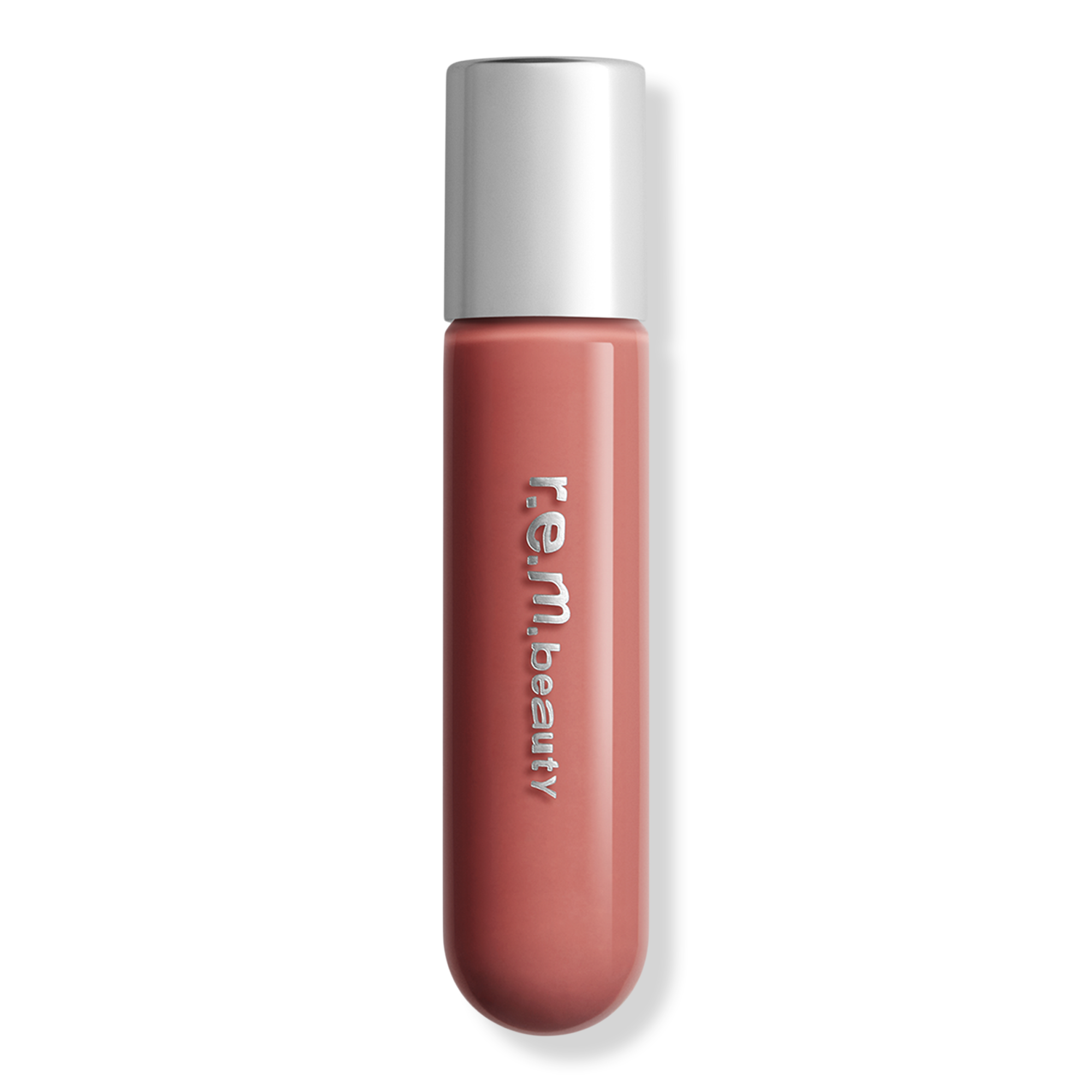 r.e.m. beauty On Your Collar Plumping Lip Gloss #1