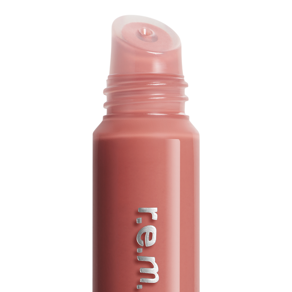 r.e.m. beauty On Your Collar Plumping Lip Gloss #3