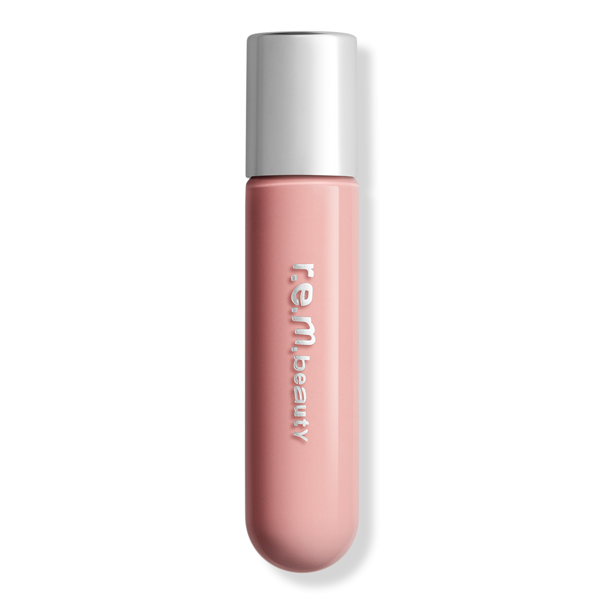 r.e.m. beauty On Your Collar Plumping Lip Gloss #1