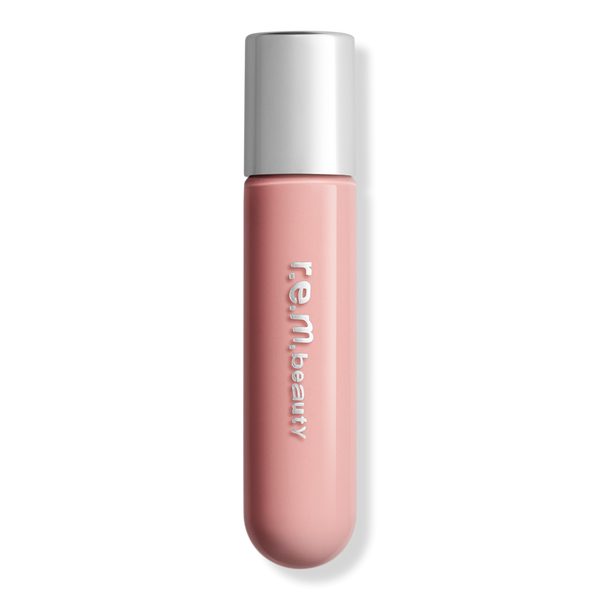 r.e.m. beauty On Your Collar Plumping Lip Gloss #1