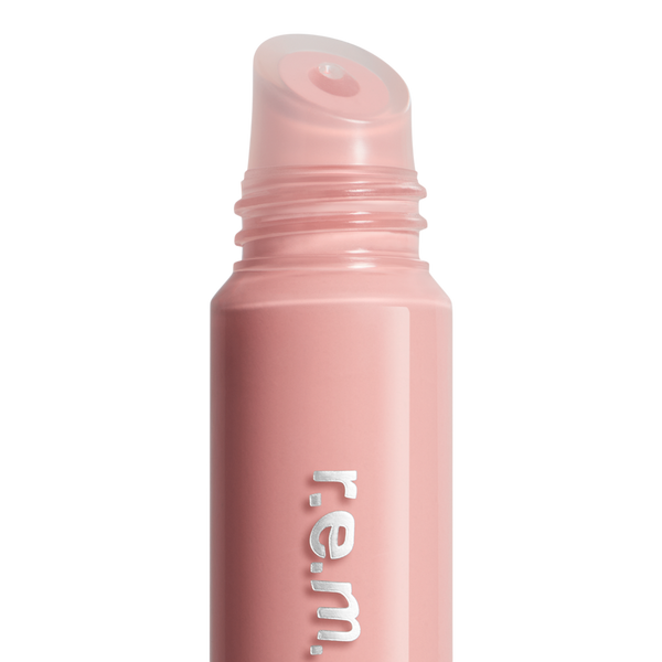 r.e.m. beauty On Your Collar Plumping Lip Gloss #3