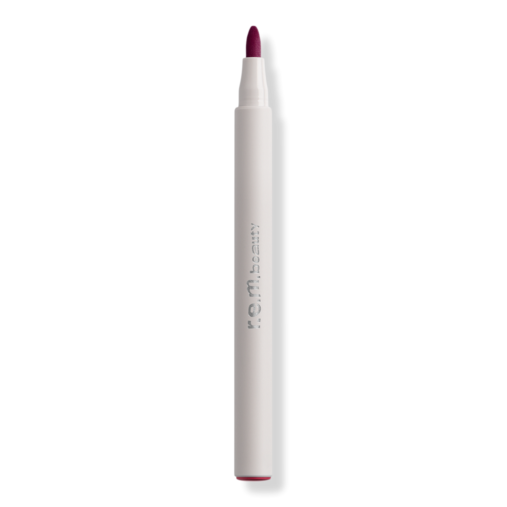 R.e.m. Beauty Practically Permanent Lip Stain Marker - Full Out