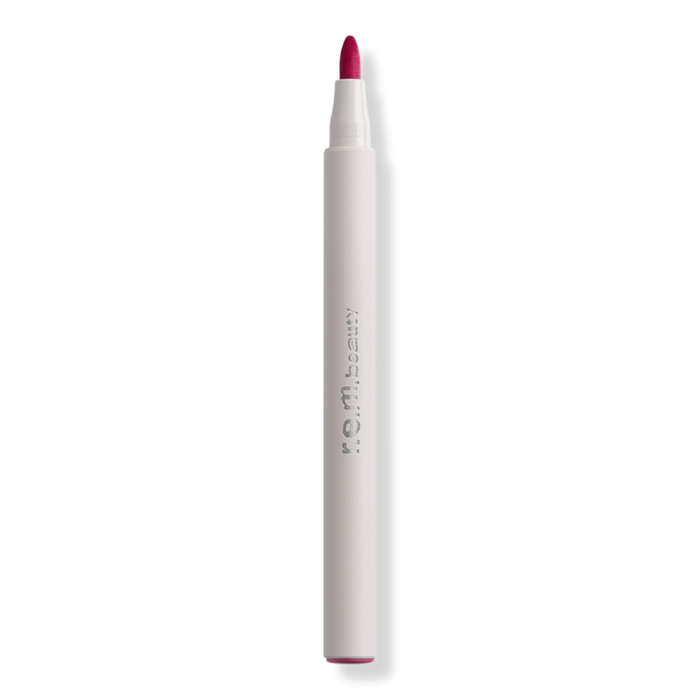 R.e.m. Beauty Practically Permanent Lip Stain Marker - Popular