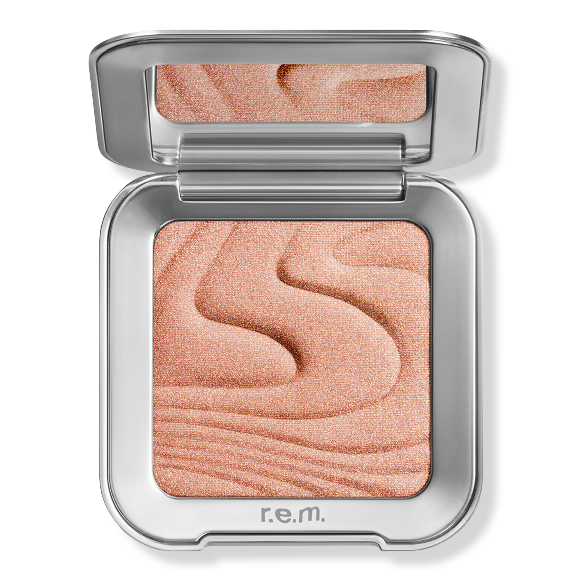 r.e.m. beauty Interstellar Highlighter Topper #1