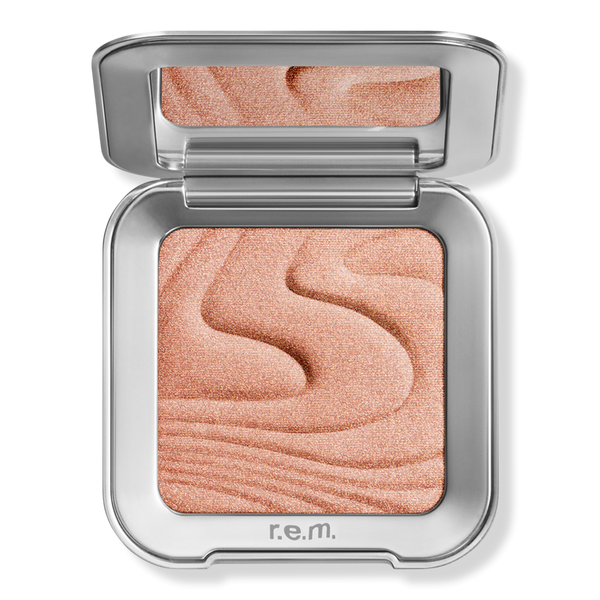 Ceramide Lip Blur Balm Hydrating & Smoothing Lip Treatment - Mauve