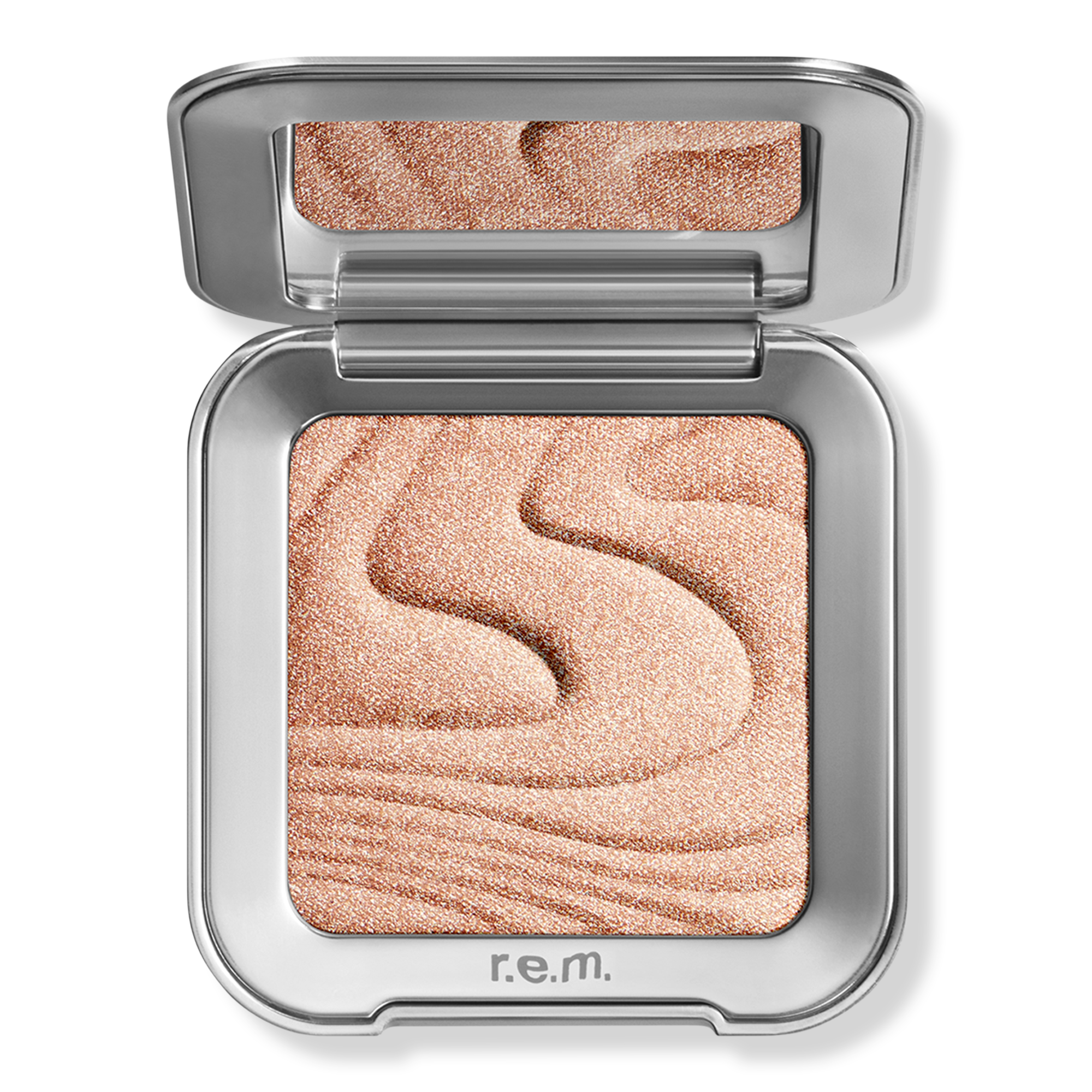 r.e.m. beauty Interstellar Highlighter Topper #1