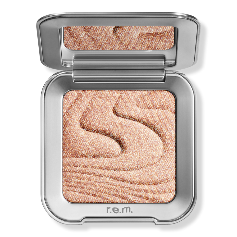 R.e.m. Beauty Interstellar Highlighter Topper - Miss Mercury