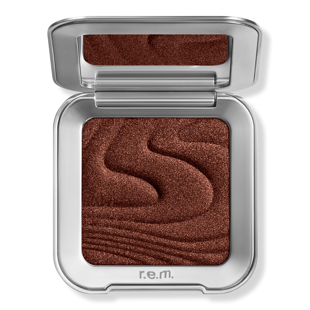 R.e.m. Beauty Interstellar Highlighter Topper - Miss Pluto