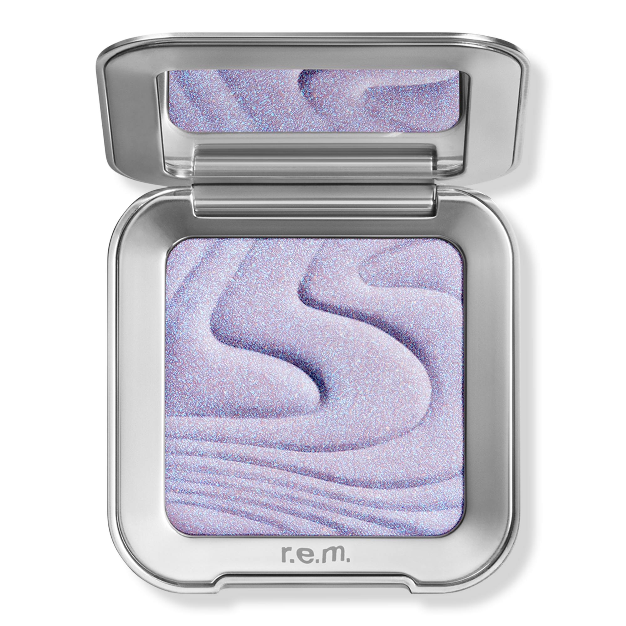 r.e.m. beauty Interstellar Highlighter Topper #1