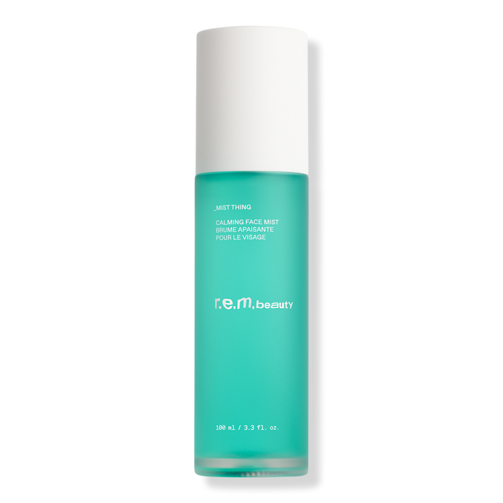 r.e.m. beauty Mist Thing Calming Face Mist #1