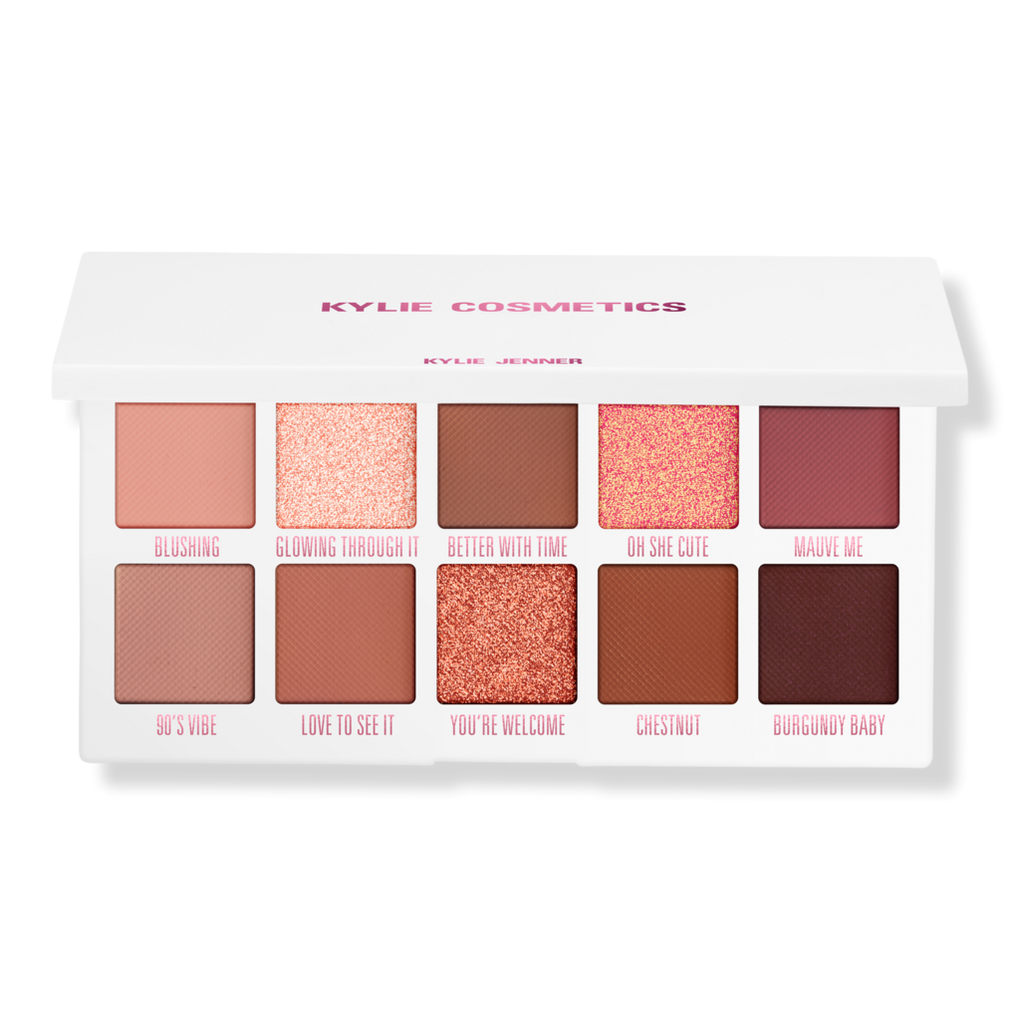 Ulta shop eyeshadow palette