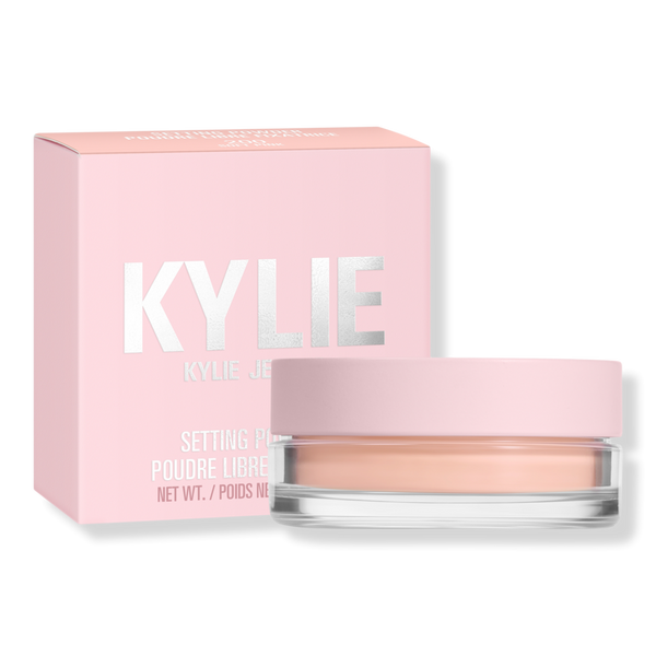 Matte Black Gel Eyeliner Pencil – Kylie Cosmetics