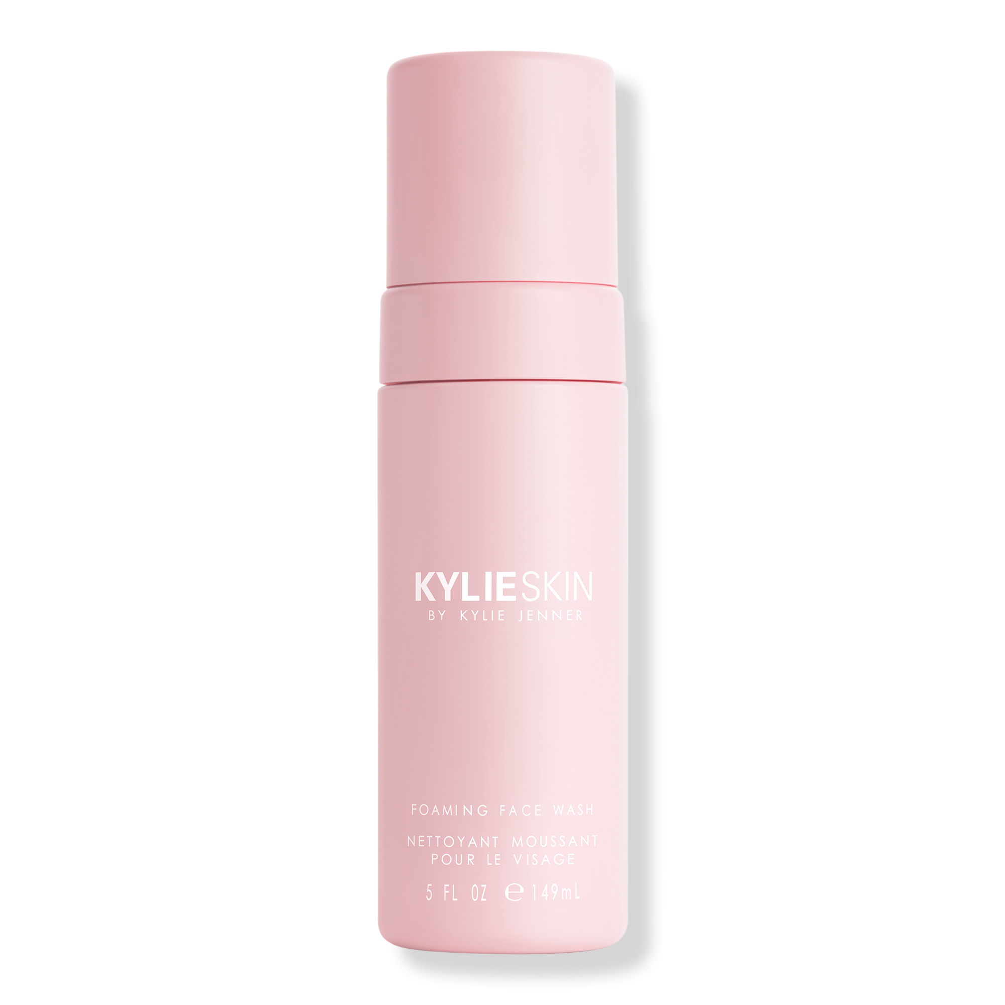 KYLIE COSMETICS Foaming Face Wash #1