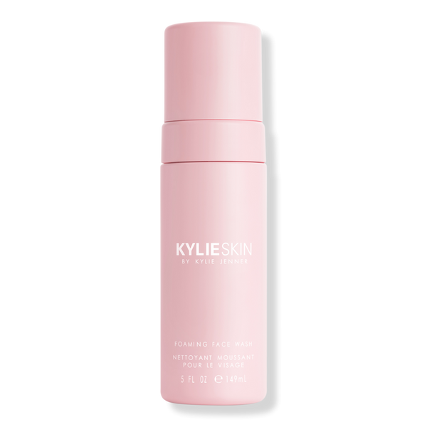 KYLIE COSMETICS Foaming Face Wash #1