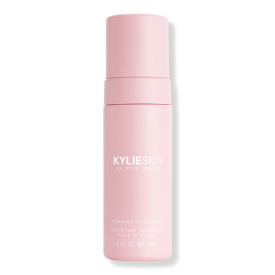 KYLIE COSMETICS Foaming Face Wash