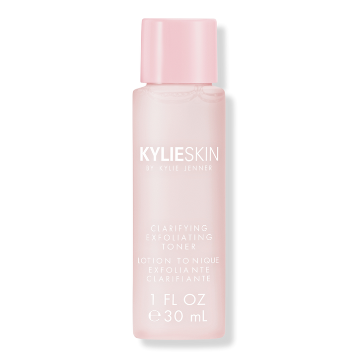 Clarifying Exfoliating Toner KYLIE SKIN Ulta Beauty