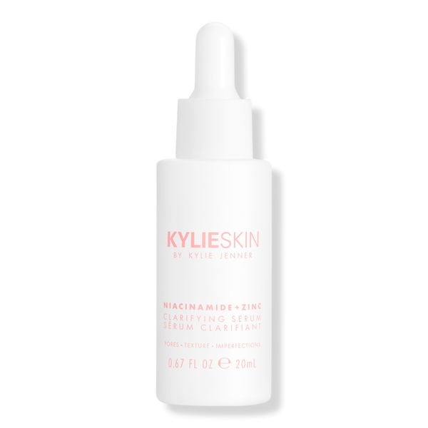 KYLIE SKIN Clarifying Serum