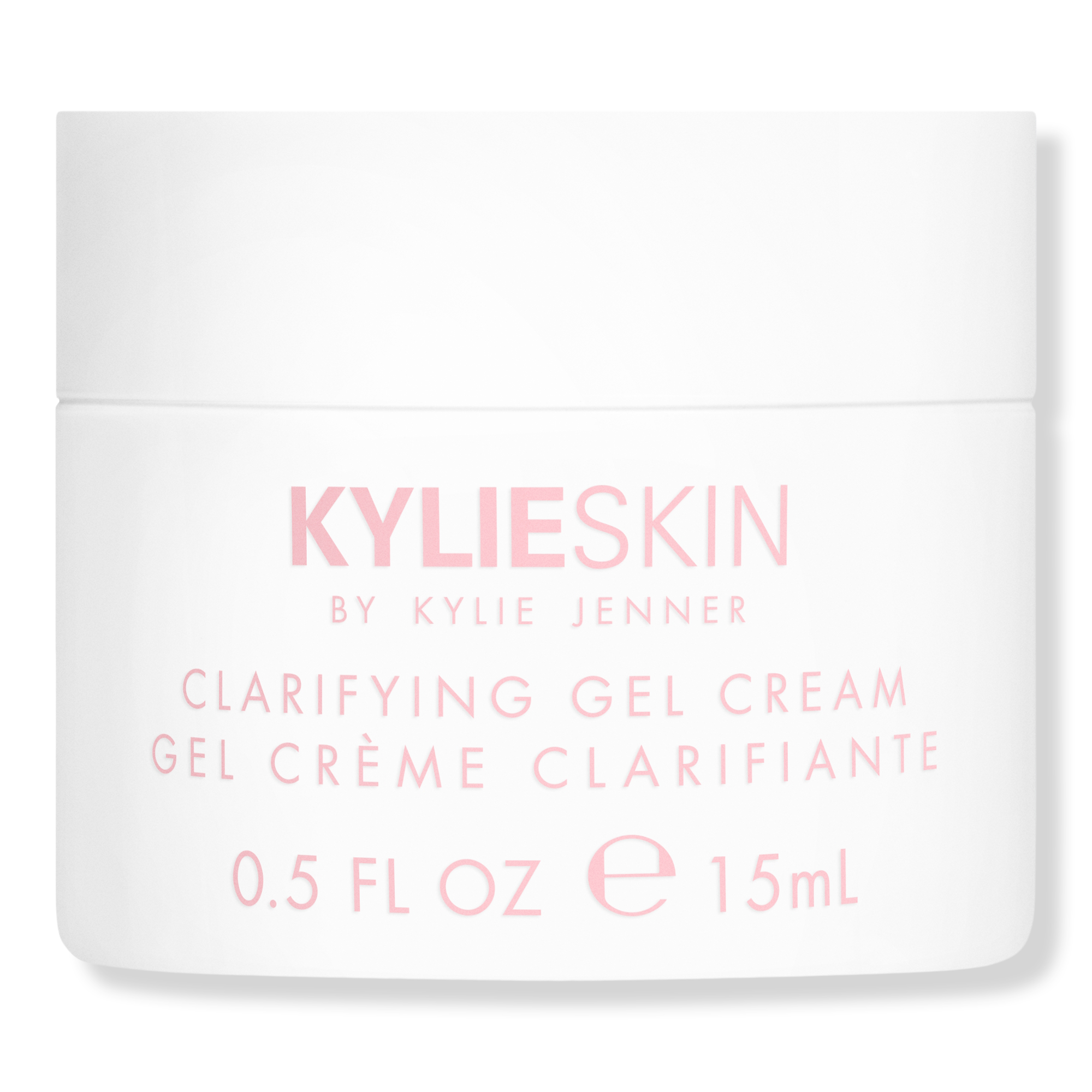 KYLIE COSMETICS Clarifying Gel Cream #1