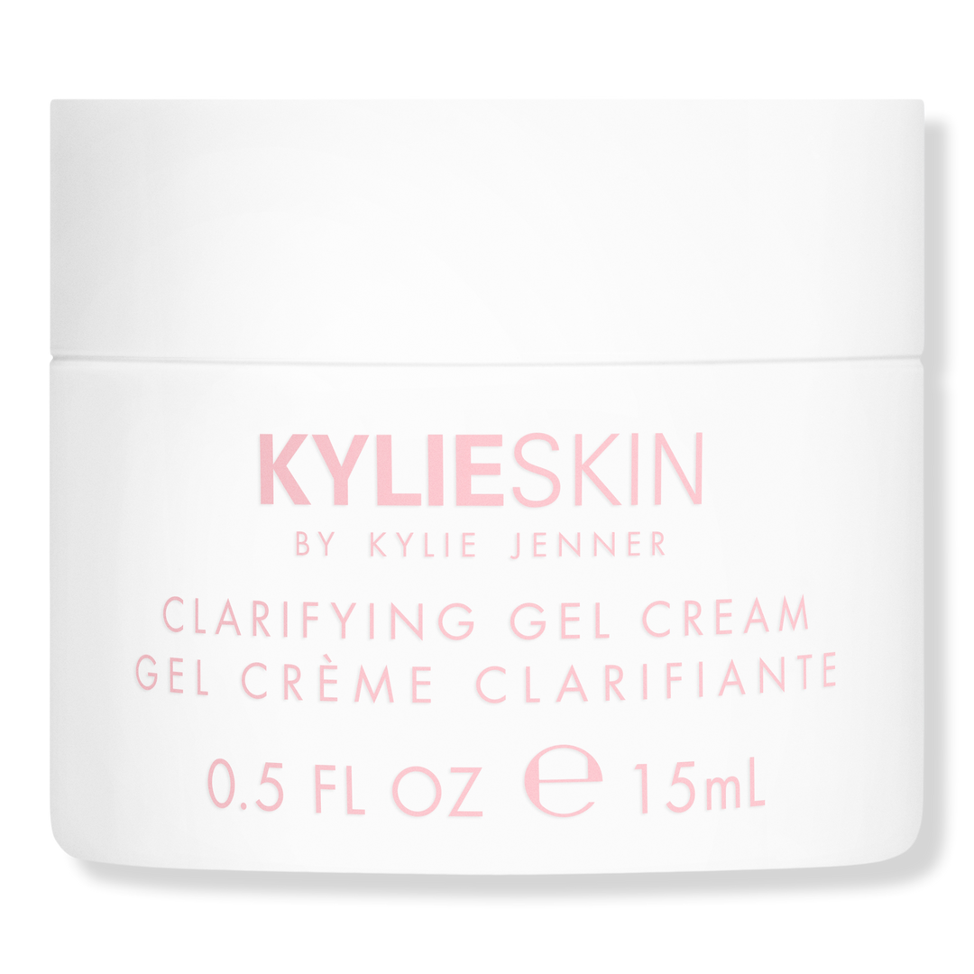 KYLIE COSMETICS Clarifying Gel Cream #1