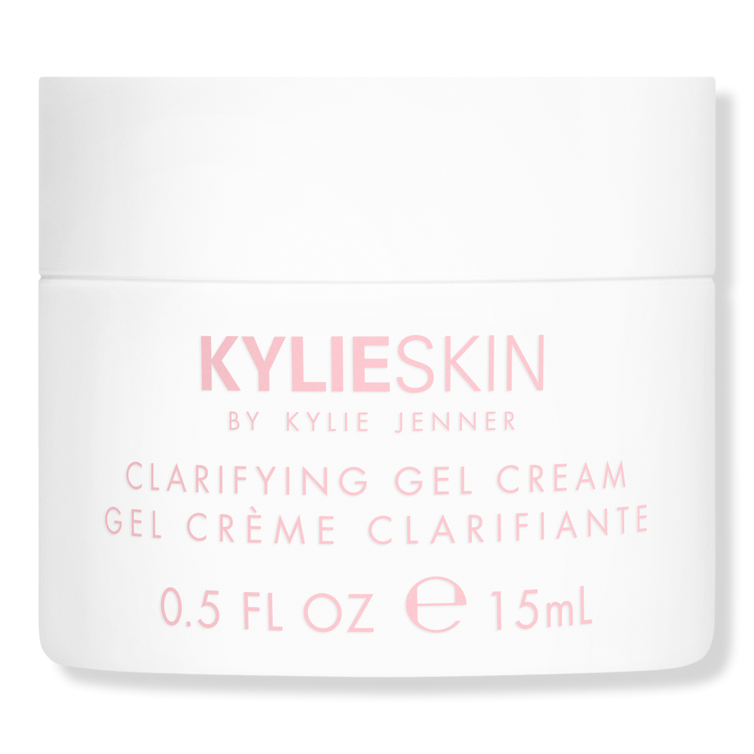 KYLIE SKIN Clarifying Gel Cream #1