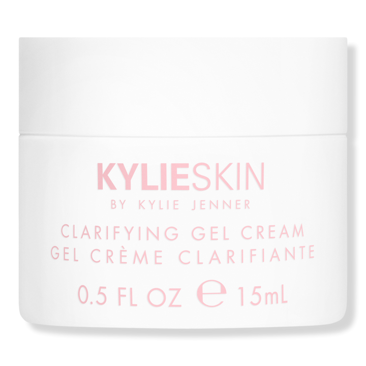 KYLIE SKIN Clarifying Gel Cream #1