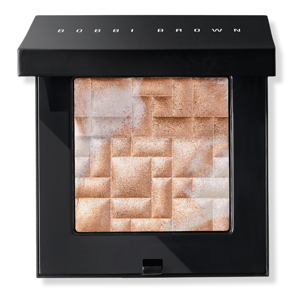 Bobbi Brown Highlighting Powder - Peach Glow