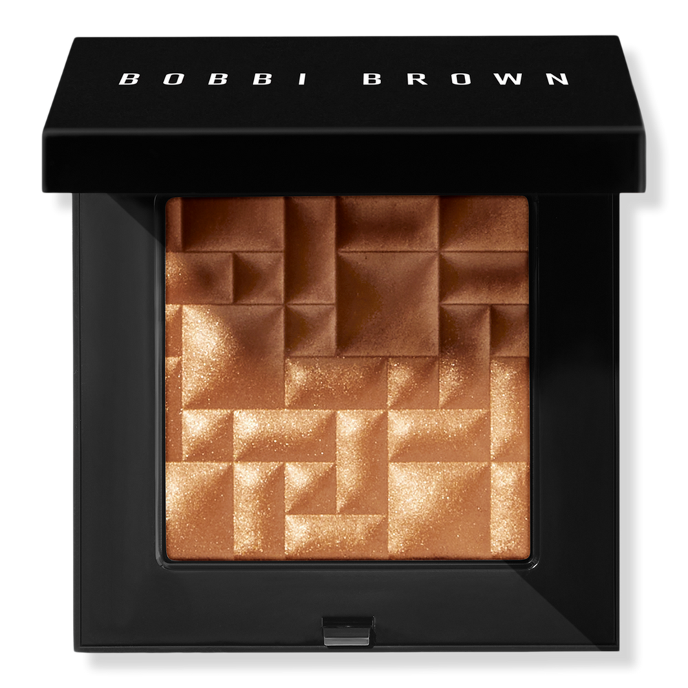 Bobbi Brown Highlighting Powder - Copper Glow In Brown