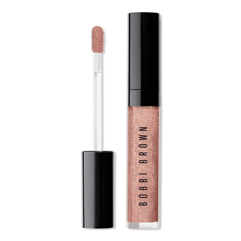 BOBBI BROWN - Bare Sparkle Crushed Oil-Infused Tinted Lip Gloss