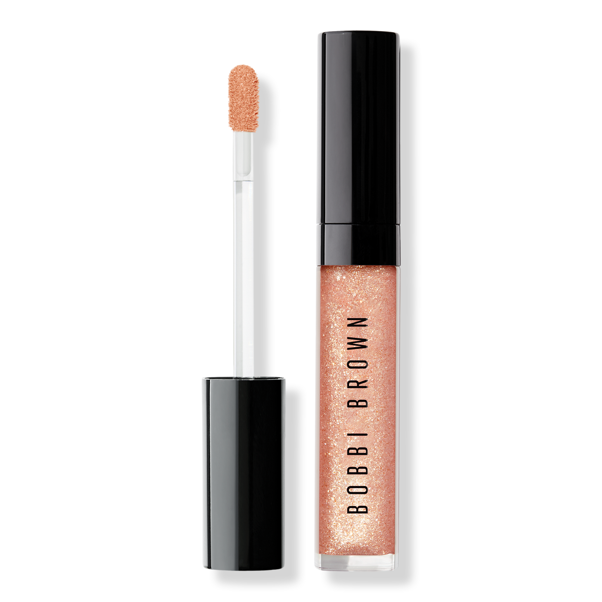 BOBBI BROWN Crushed Oil-Infused Lip Gloss #1