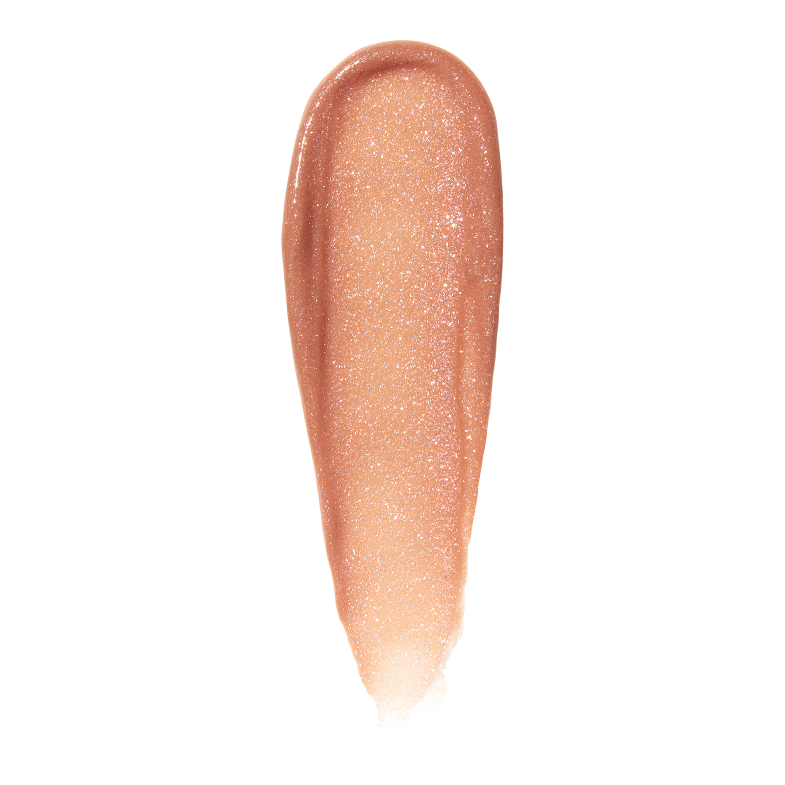 Crushed Oil-Infused Lip Gloss
