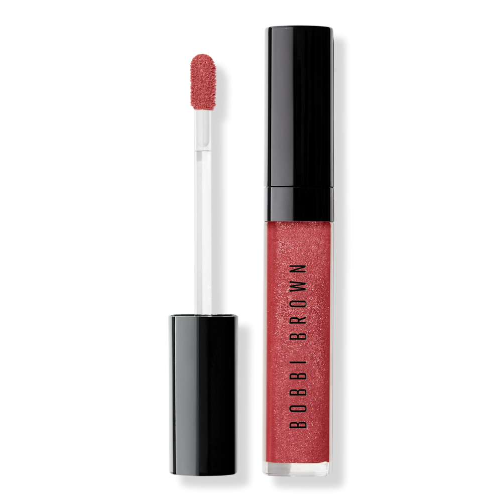 Bobbi Brown Crushed Oil-infused Lip Gloss - Kir Sugar