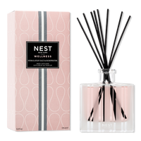 Himalayan Salt & Rosewater Reed Diffuser