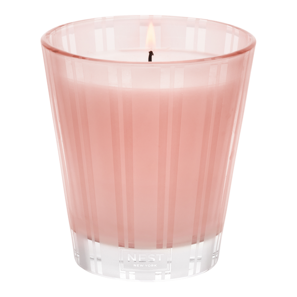 NEST New York Himalayan Salt & Rosewater Classic Candle #2