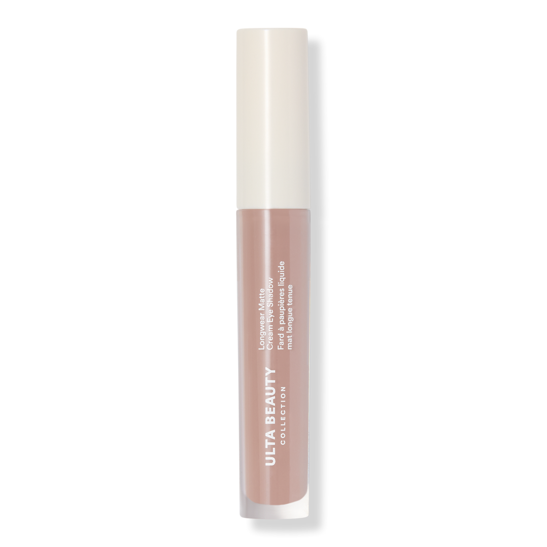 ULTA Beauty Collection Longwear Matte Cream Eye Shadow #1