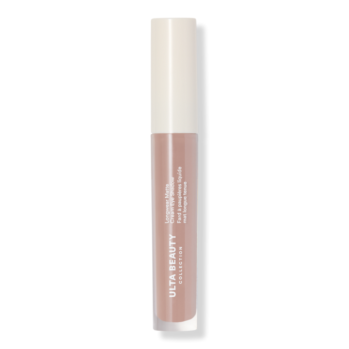 ULTA Beauty Collection Longwear Matte Cream Eye Shadow 1