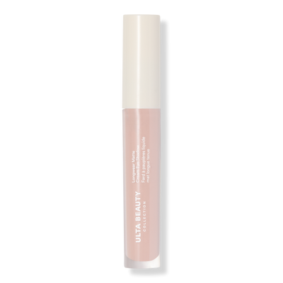 ULTA Beauty Collection Longwear Matte Cream Eye Shadow