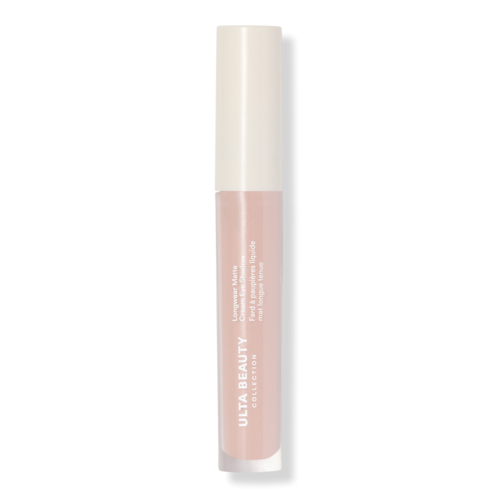 Ulta Beauty Collection Longwear Matte Cream Eye Shadow - Flower Power In Multi