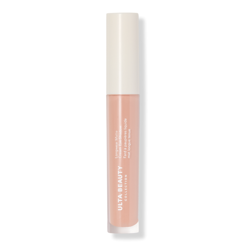 ULTA Beauty Collection Longwear Matte Cream Eye Shadow #1