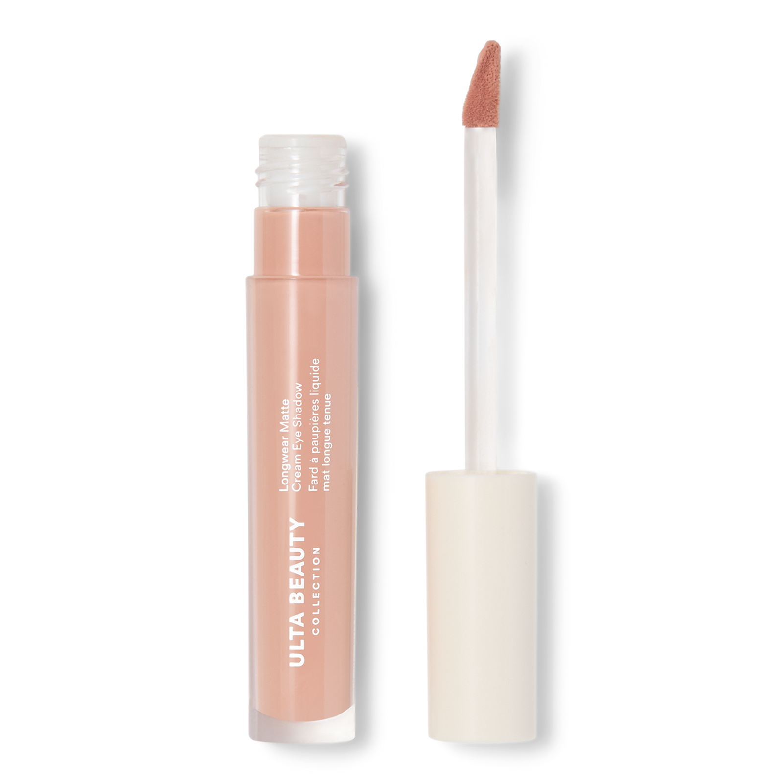 Longwear Matte Cream Eye Shadow