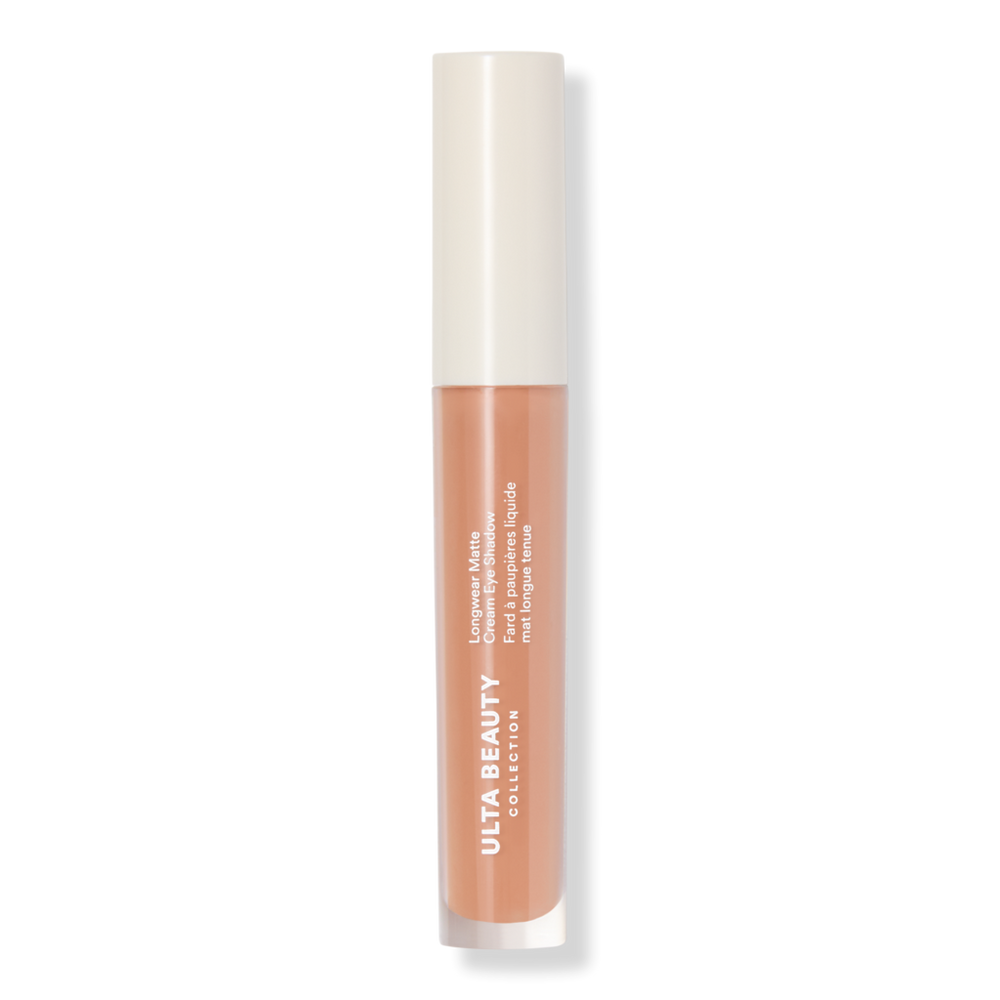 Ulta Beauty Collection Longwear Matte Cream Eye Shadow - Hey, Sunshine