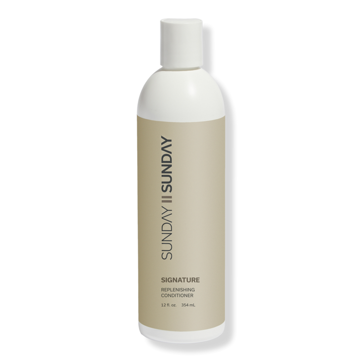 Sunday || Sunday Signature Scalp Recovery Conditioner for Dry Damaged Hair #1