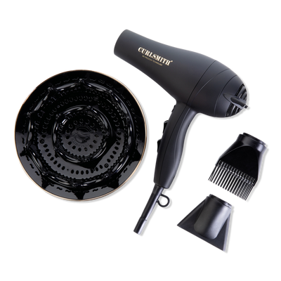 Curlsmith De-Frizzion Dryer