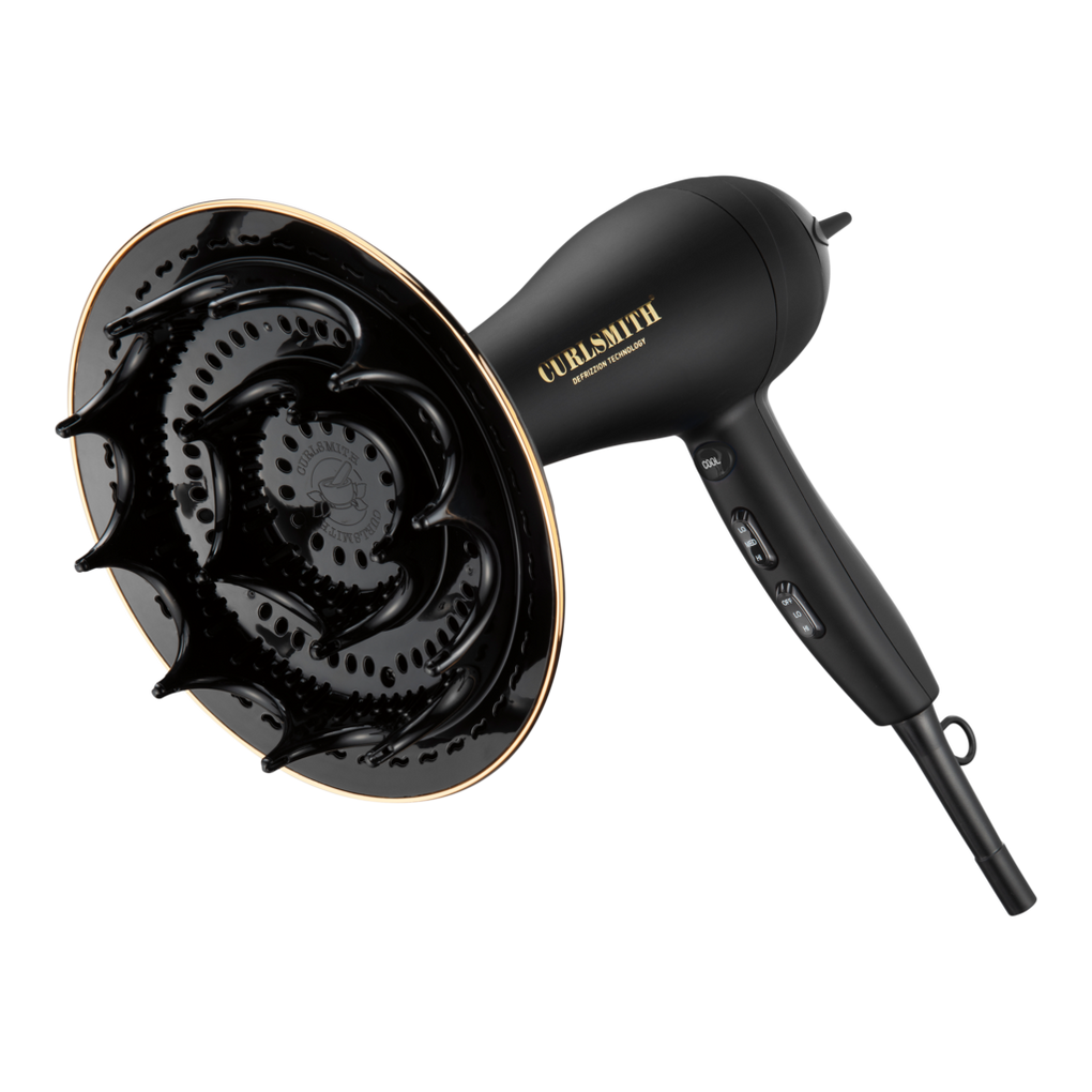 helios™ black professional hair dryer – The Cosmetic Market
