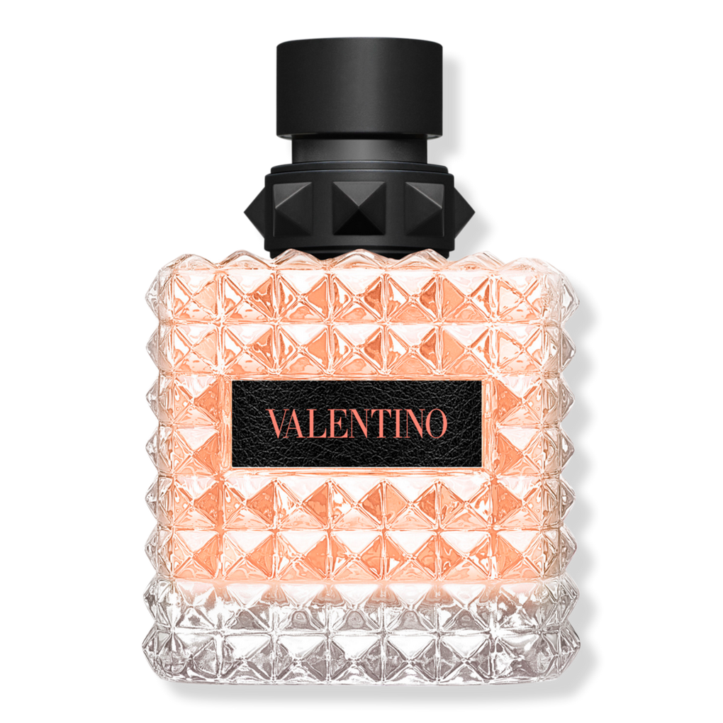 Donna Born In Roma Coral Fantasy Eau de Parfum Valentino Ulta