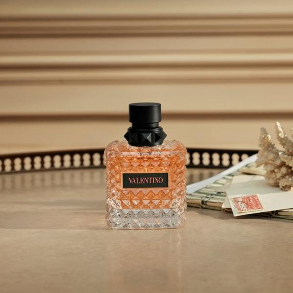 Agua de Perfume Donnacida en Roma Fantasía Coral 5