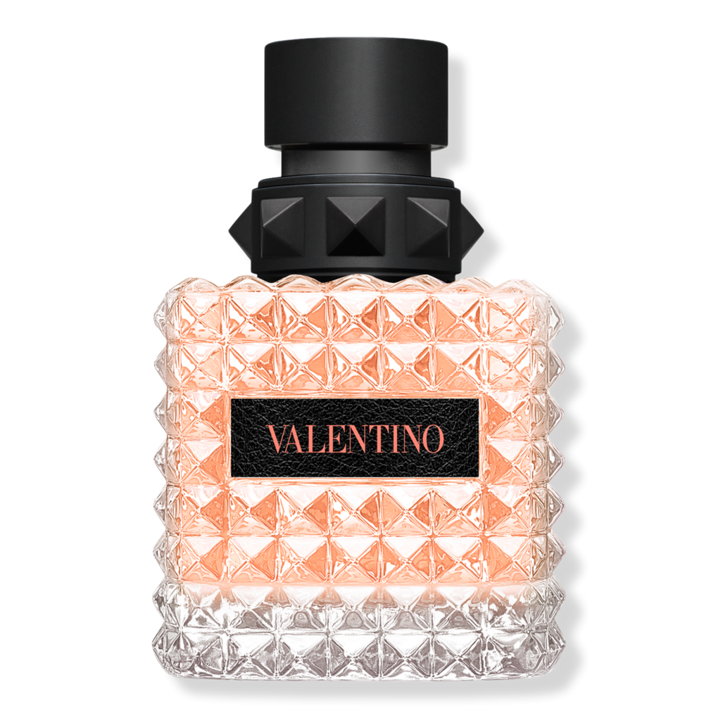 Valentino born 2025 in roma perfume