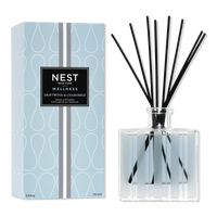 Driftwood & Chamomile Reed Diffuser