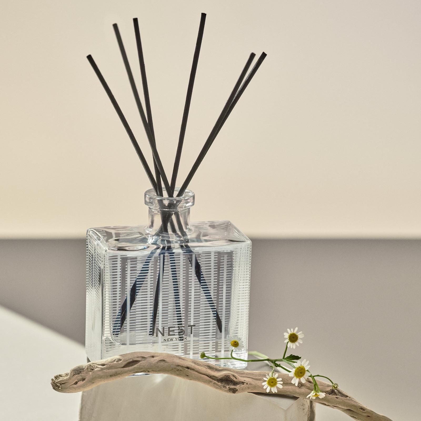Driftwood & Chamomile Reed Diffuser
