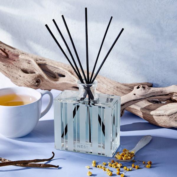 NEST New York Driftwood & Chamomile Reed Diffuser #3